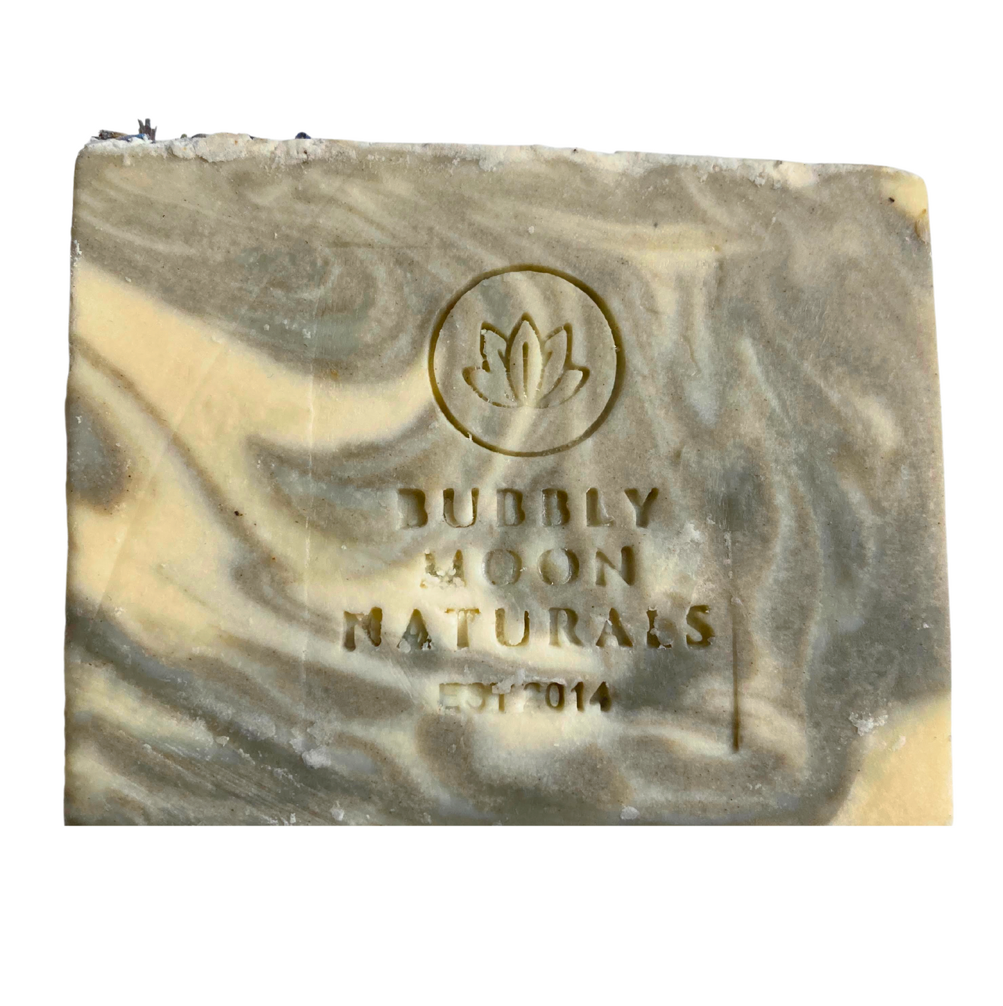 Artisan Soap Bar #3 Herbaceous